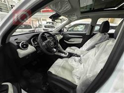ام جي ZS